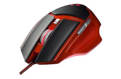 PNY RIOTO1 4000dpi Gaming Mouse PNY RIOTO1 4000dpi Gaming Mouse